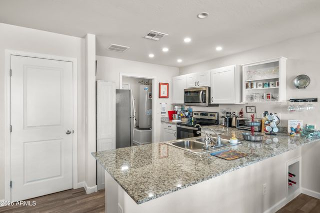 40 COTTONWOOD Lane, Wickenburg, AZ 85390