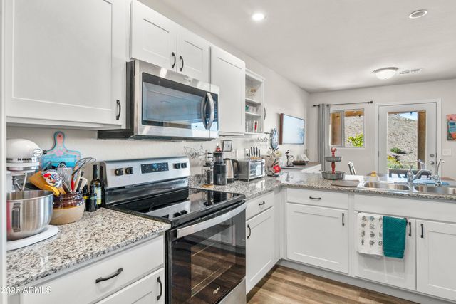 40 COTTONWOOD Lane, Wickenburg, AZ 85390