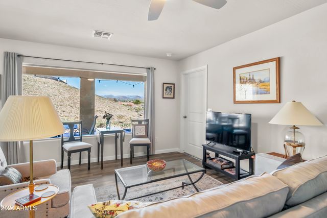 40 COTTONWOOD Lane, Wickenburg, AZ 85390