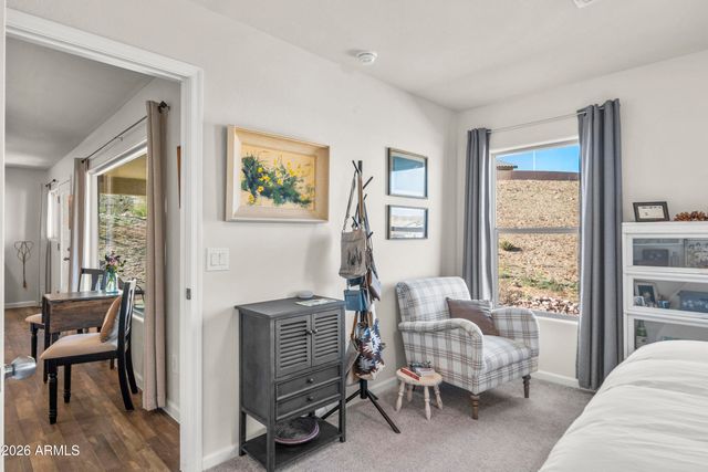 40 COTTONWOOD Lane, Wickenburg, AZ 85390