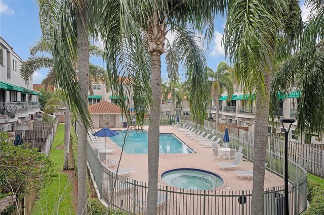 12666 NW 14th Pl, Sunrise, FL 33323