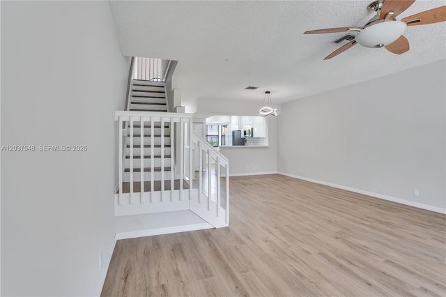 12666 NW 14th Pl, Sunrise, FL 33323