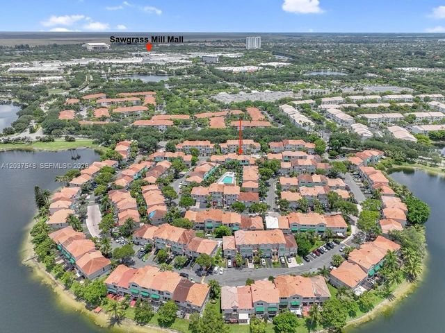 12666 NW 14th Pl, Sunrise, FL 33323