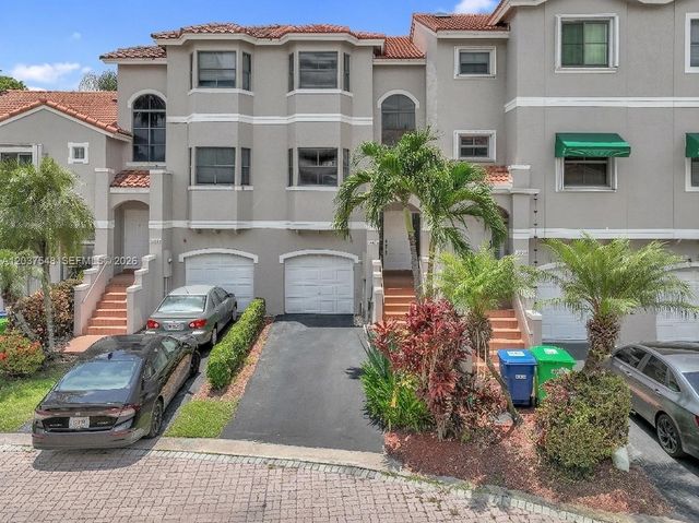 12666 NW 14th Pl, Sunrise, FL 33323