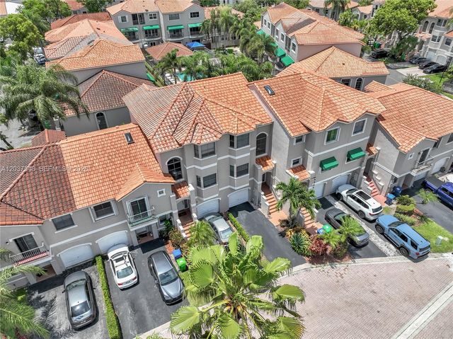 12666 NW 14th Pl, Sunrise, FL 33323