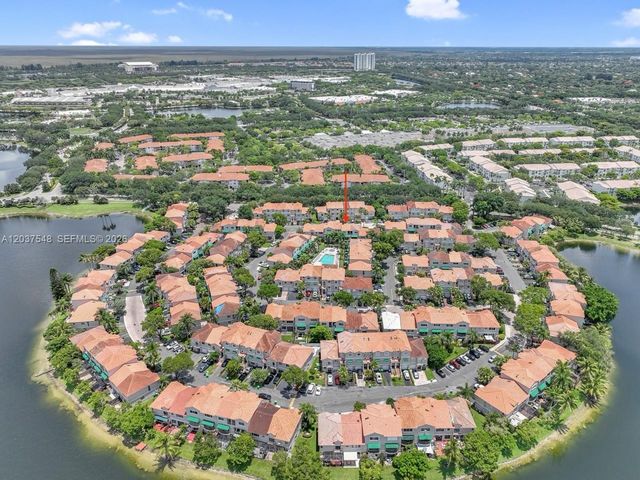 12666 NW 14th Pl, Sunrise, FL 33323