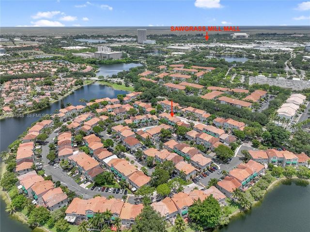 12666 NW 14th Pl, Sunrise, FL 33323