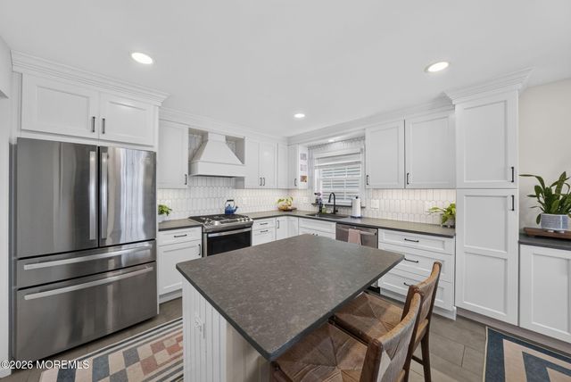 121 N Street A1, Seaside Park, NJ 08752