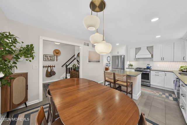 121 N Street A1, Seaside Park, NJ 08752