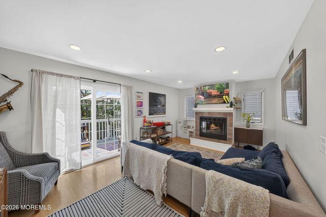 121 N Street A1, Seaside Park, NJ 08752