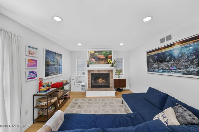 121 N Street A1, Seaside Park, NJ 08752