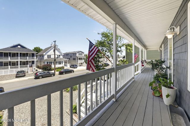 121 N Street A1, Seaside Park, NJ 08752