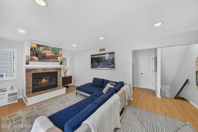 121 N Street A1, Seaside Park, NJ 08752