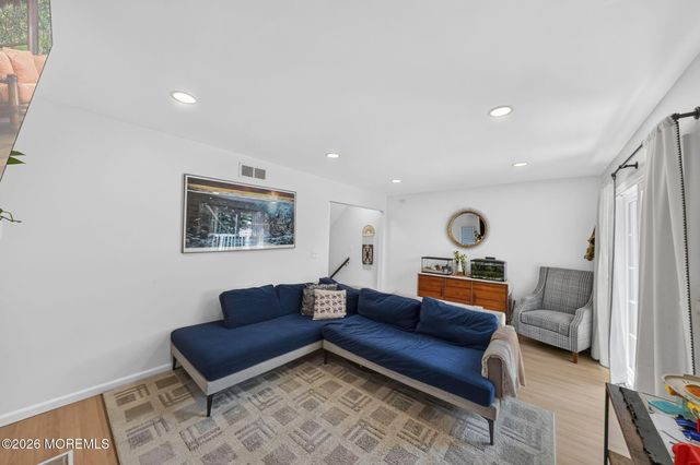 121 N Street A1, Seaside Park, NJ 08752