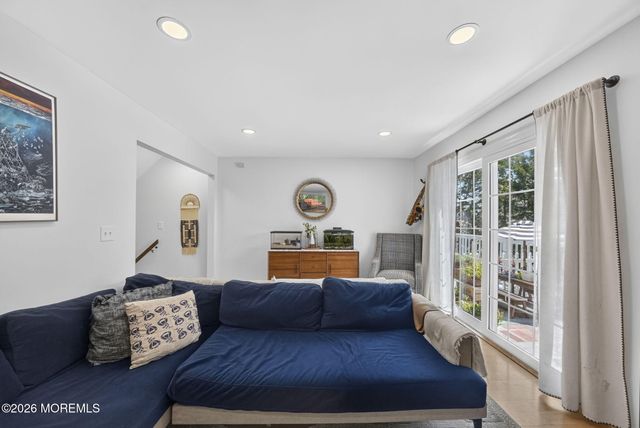 121 N Street A1, Seaside Park, NJ 08752