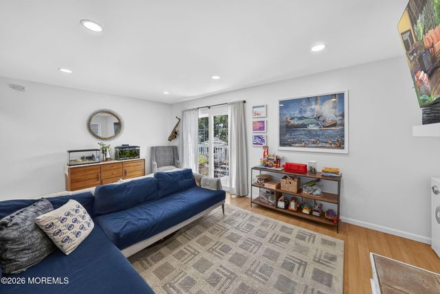 121 N Street A1, Seaside Park, NJ 08752