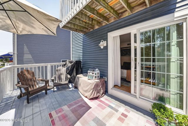 121 N Street A1, Seaside Park, NJ 08752