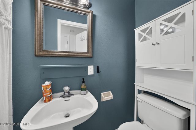 121 N Street A1, Seaside Park, NJ 08752