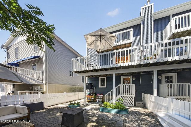 121 N Street A1, Seaside Park, NJ 08752