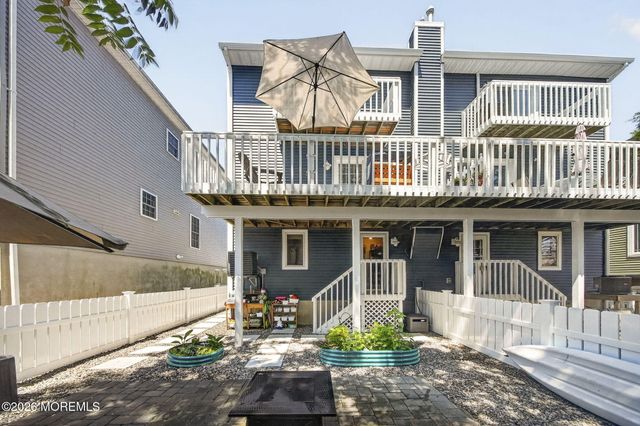121 N Street A1, Seaside Park, NJ 08752
