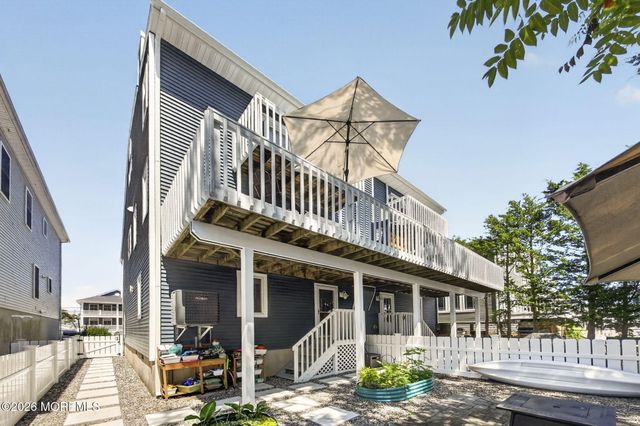 121 N Street A1, Seaside Park, NJ 08752