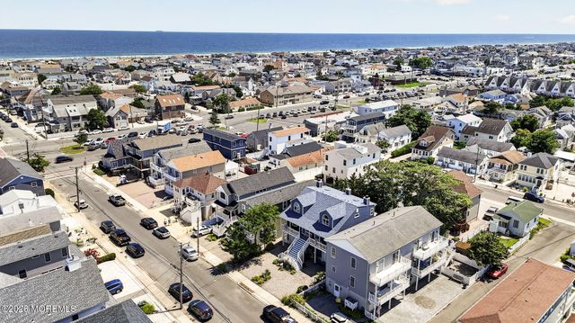 121 N Street A1, Seaside Park, NJ 08752