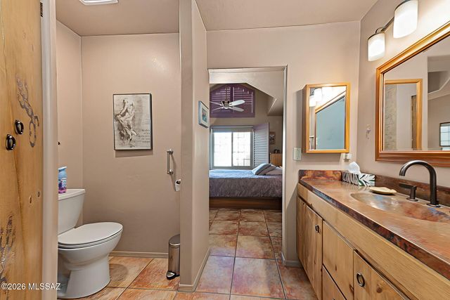 67 E Horizon Circle, Tucson, AZ 85737
