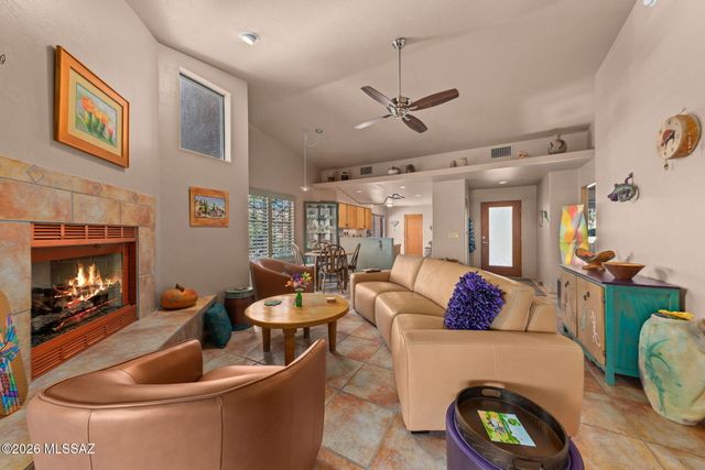 67 E Horizon Circle, Tucson, AZ 85737