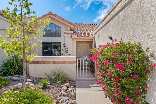 67 E Horizon Circle, Tucson, AZ 85737