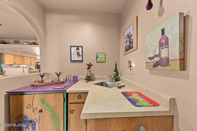 67 E Horizon Circle, Tucson, AZ 85737