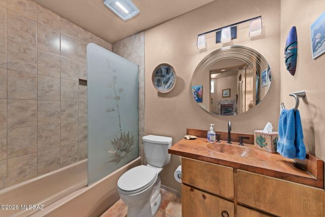 67 E Horizon Circle, Tucson, AZ 85737