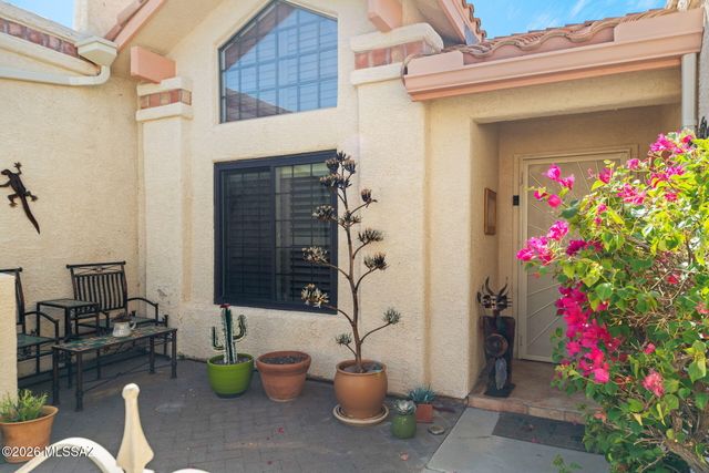 67 E Horizon Circle, Tucson, AZ 85737
