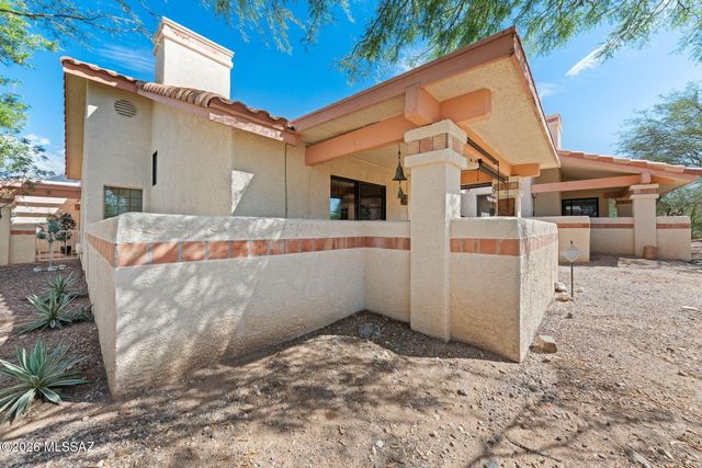 67 E Horizon Circle, Tucson, AZ 85737