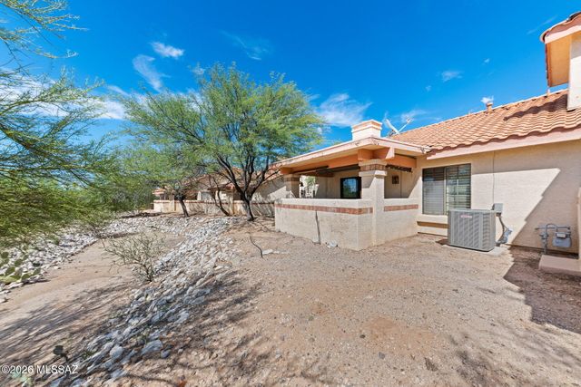 67 E Horizon Circle, Tucson, AZ 85737
