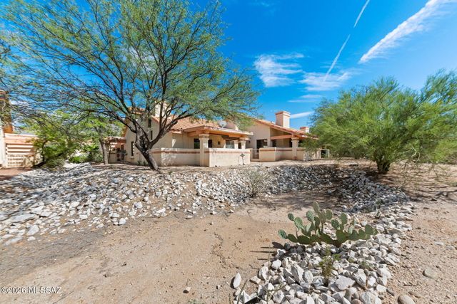 67 E Horizon Circle, Tucson, AZ 85737
