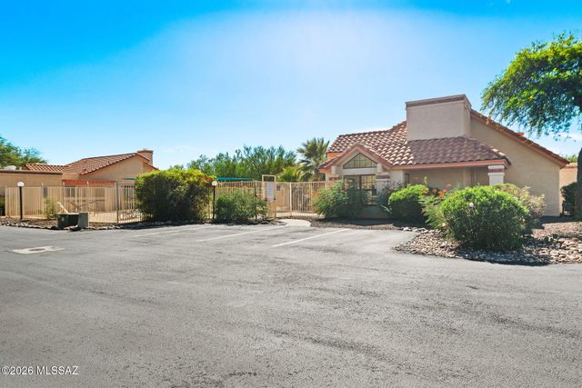 67 E Horizon Circle, Tucson, AZ 85737