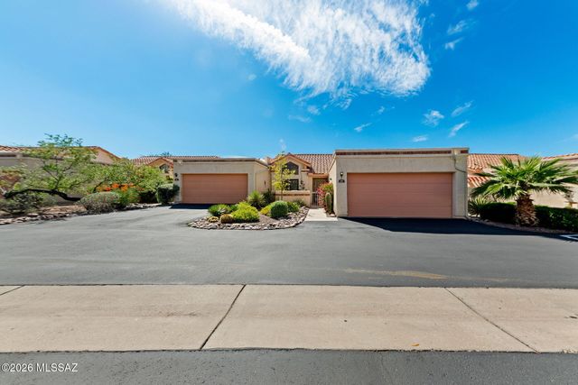 67 E Horizon Circle, Tucson, AZ 85737