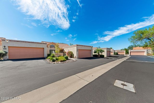 67 E Horizon Circle, Tucson, AZ 85737