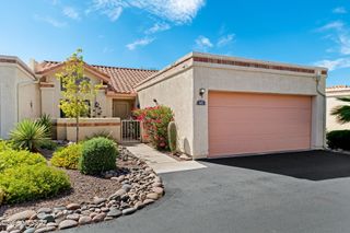 67 E Horizon Circle, Tucson, AZ 85737