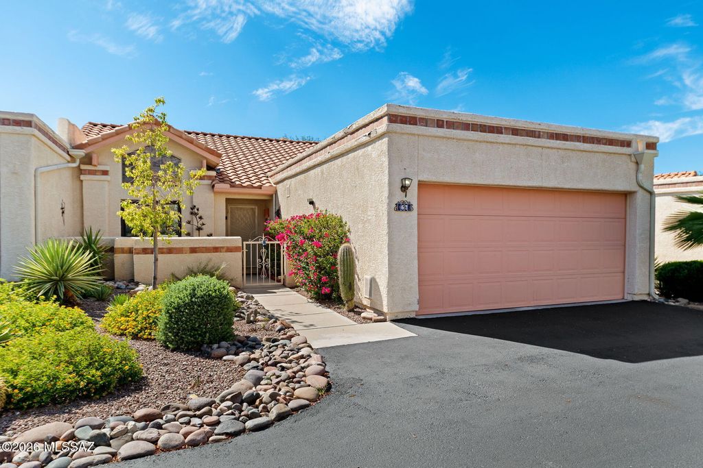 67 E Horizon Circle, Tucson, AZ 85737