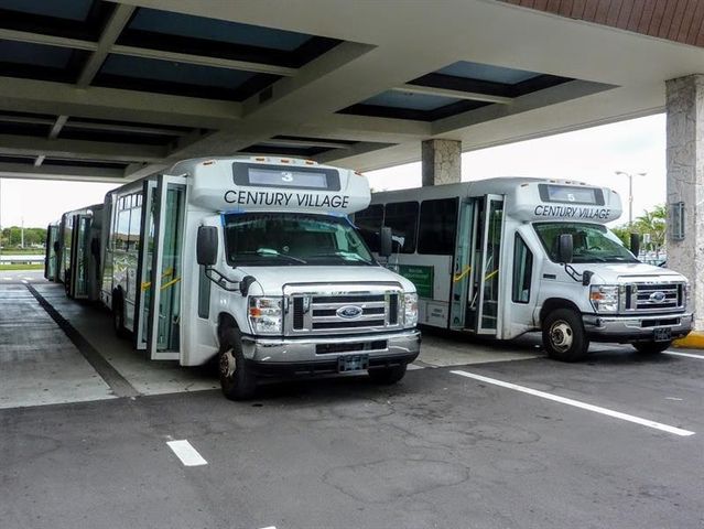 12750 SW 4th Ct 307J, Pembroke Pines, FL 33027