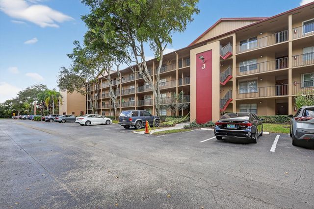 12750 SW 4th Ct 307J, Pembroke Pines, FL 33027