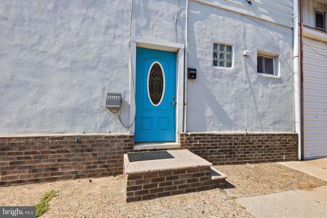 2329 E CUMBERLAND ST, Philadelphia, PA 19125