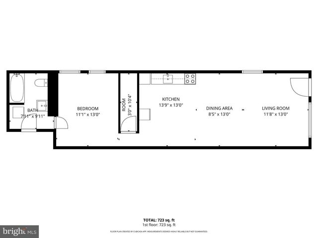2329 E CUMBERLAND ST, Philadelphia, PA 19125