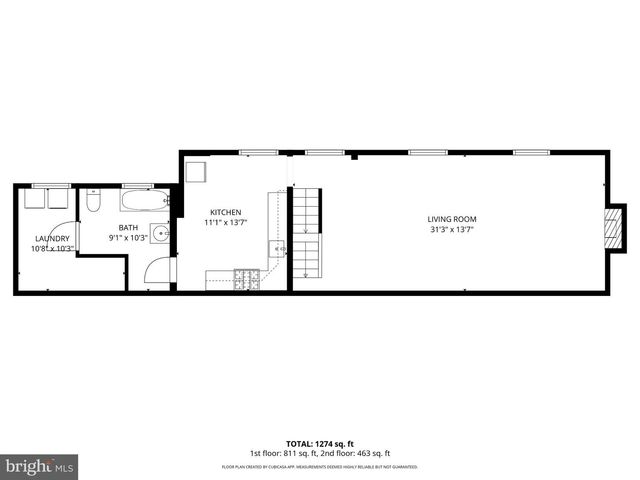 2329 E CUMBERLAND ST, Philadelphia, PA 19125