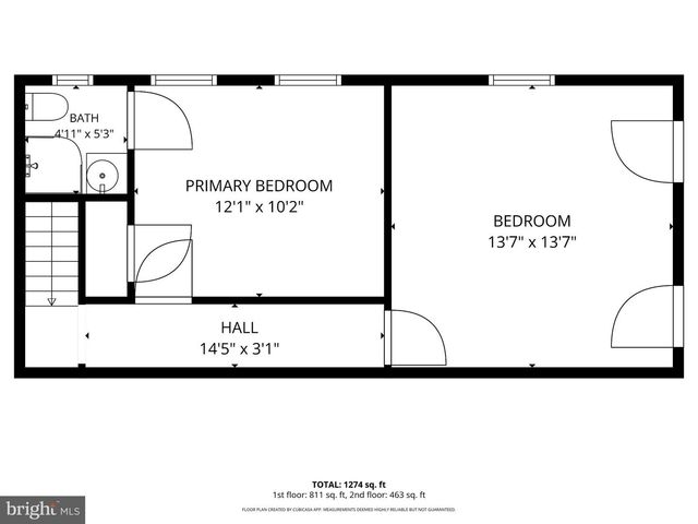 2329 E CUMBERLAND ST, Philadelphia, PA 19125