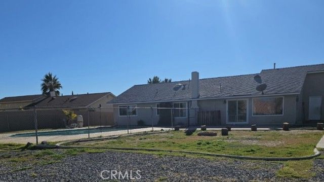 14220 Deer Trail, Victorville, CA 92392