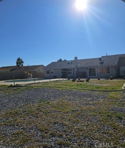 14220 Deer Trail, Victorville, CA 92392
