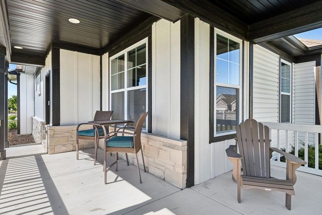 12514 SHENANDOAH Trail, Plainfield, IL 60585