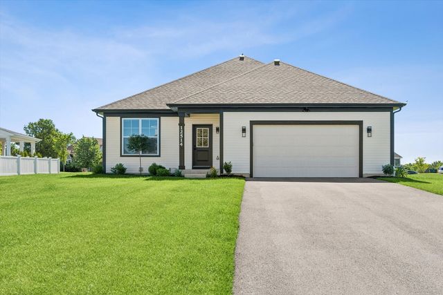 12514 SHENANDOAH Trail, Plainfield, IL 60585